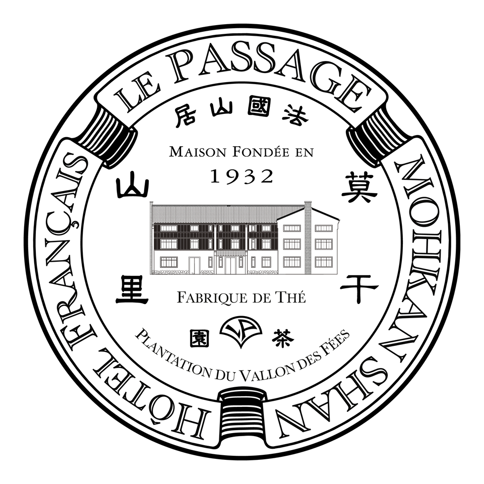 Image result for Le Passage Mohkan Shan