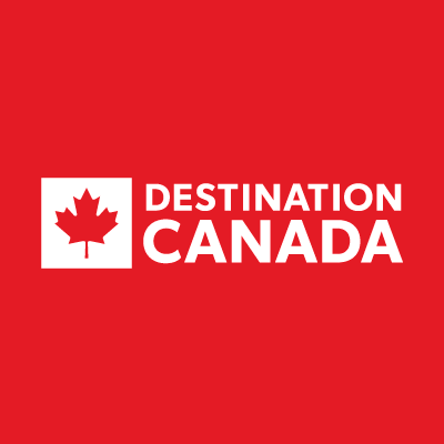 Image result for Destination Canada