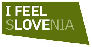 Image result for Feel Slovenia