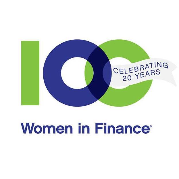 Image result for 100 Women in Finance