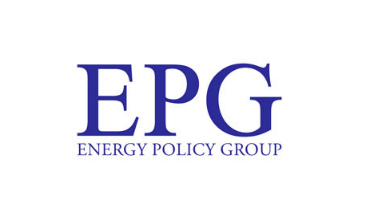 Image result for The Energy Policy Group (EPG)