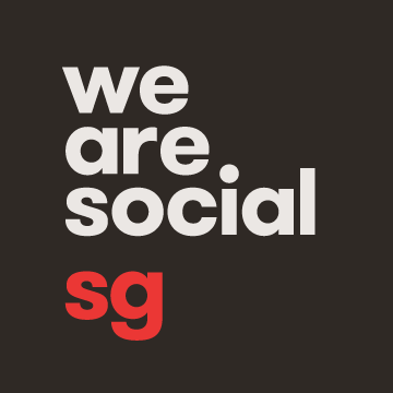 Image result for We Are Social