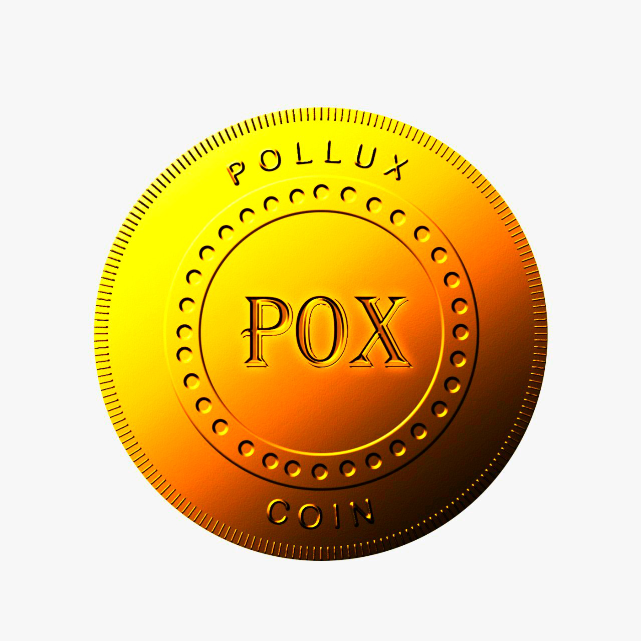 Image result for Pollux Coin