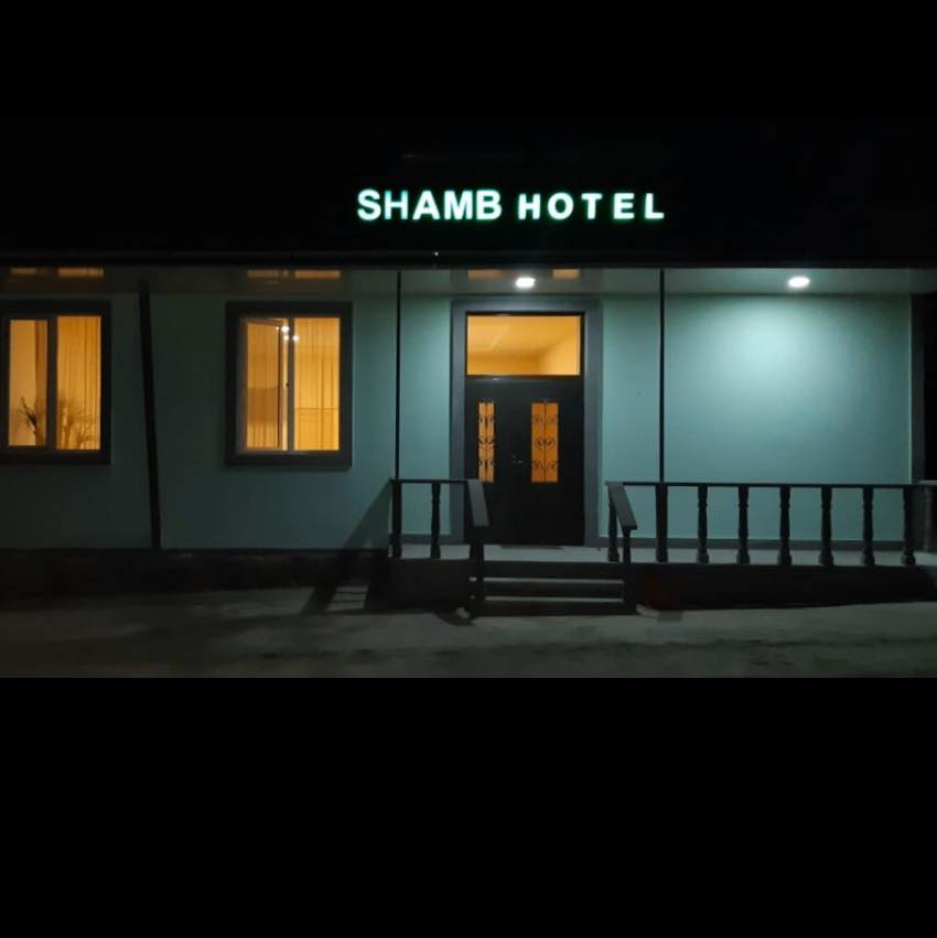 Image result for Shamb Hotel