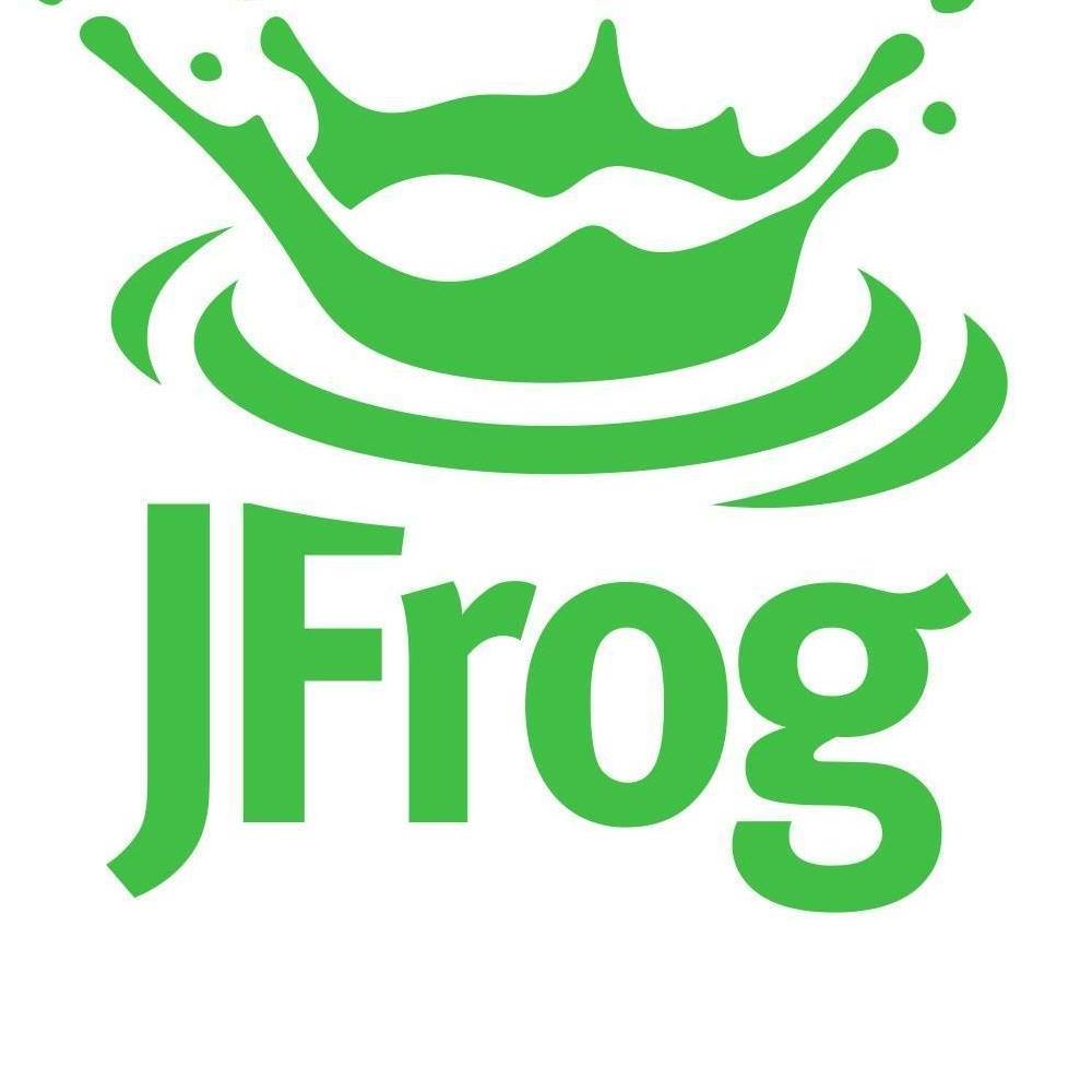 Image result for JFrog (Vdoo)