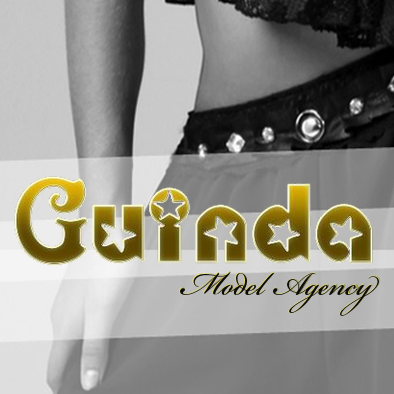 Image result for Guinda Models Agency