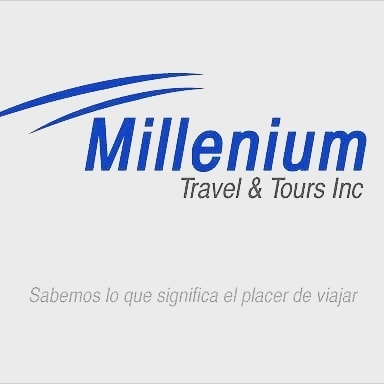 Image result for Millenium Travel and Tours