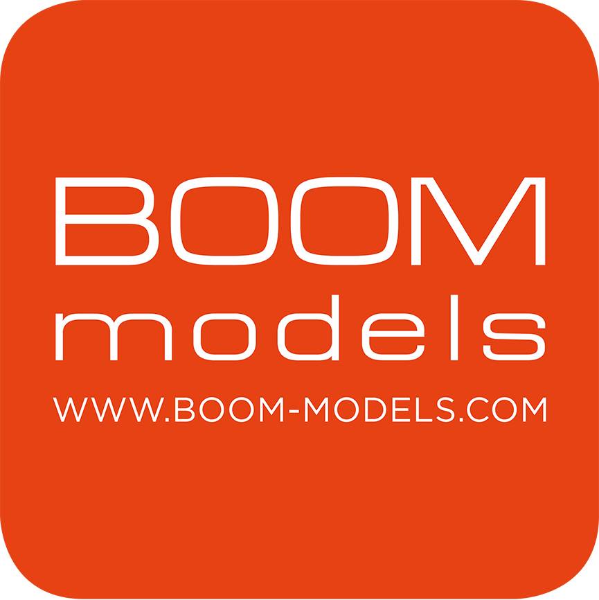 Image result for Boom Models Management