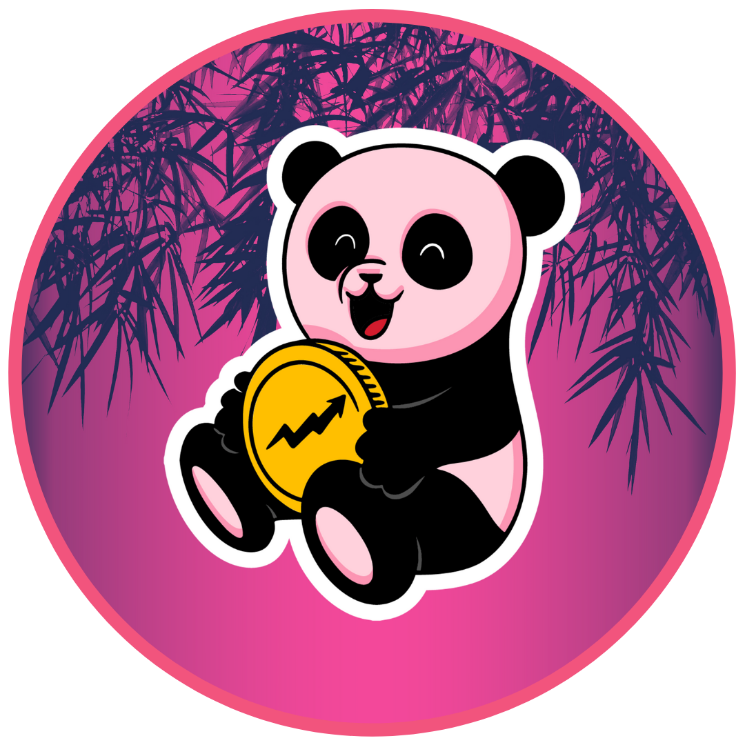 Image result for PinkPanda