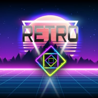 Image result for RETRO DEFI - RCUBE