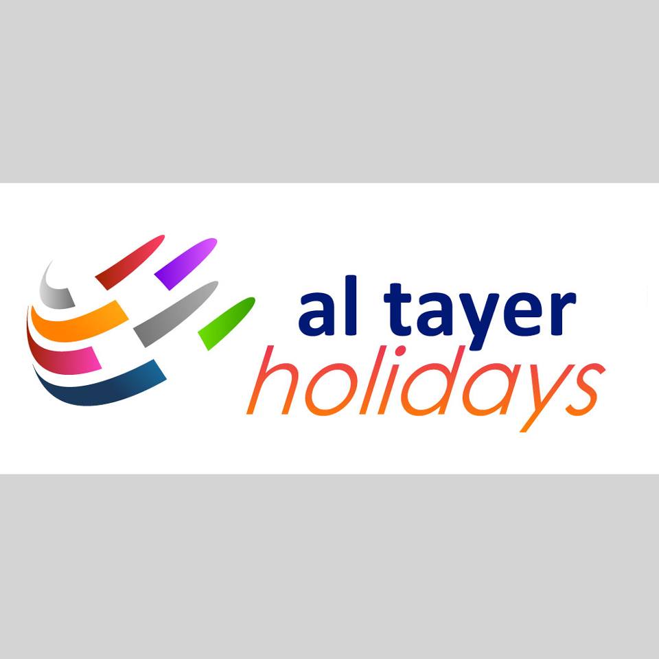 Image result for Al Tayer Travel