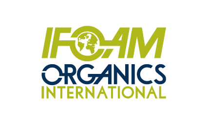 Image result for International Federation of Organic Agriculture Movements (IFOAM)