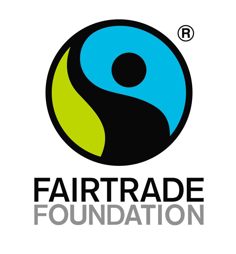 Image result for The Fairtrade Foundation