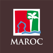 Image result for Ministere du Tourisme Maroc
