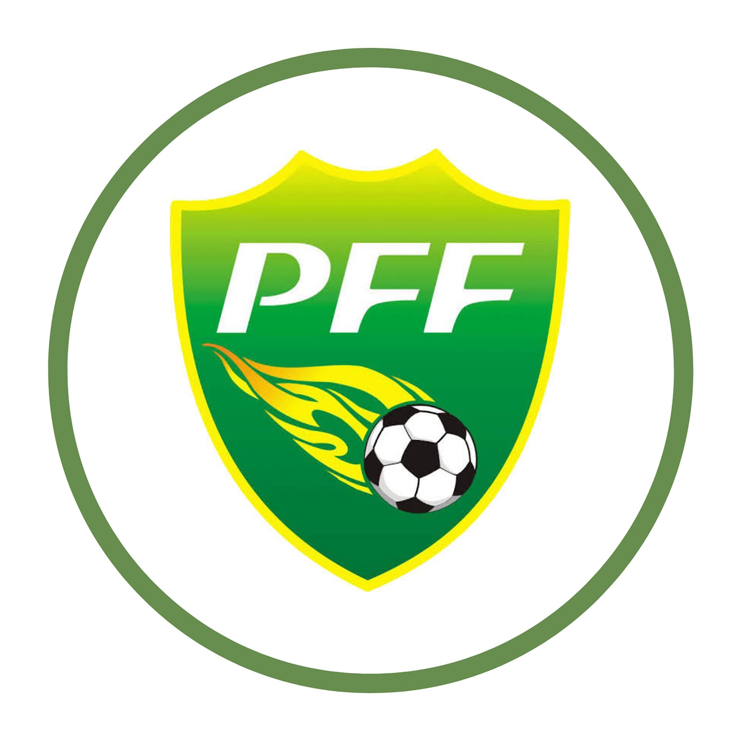 Image result for Pakistan Football Federation