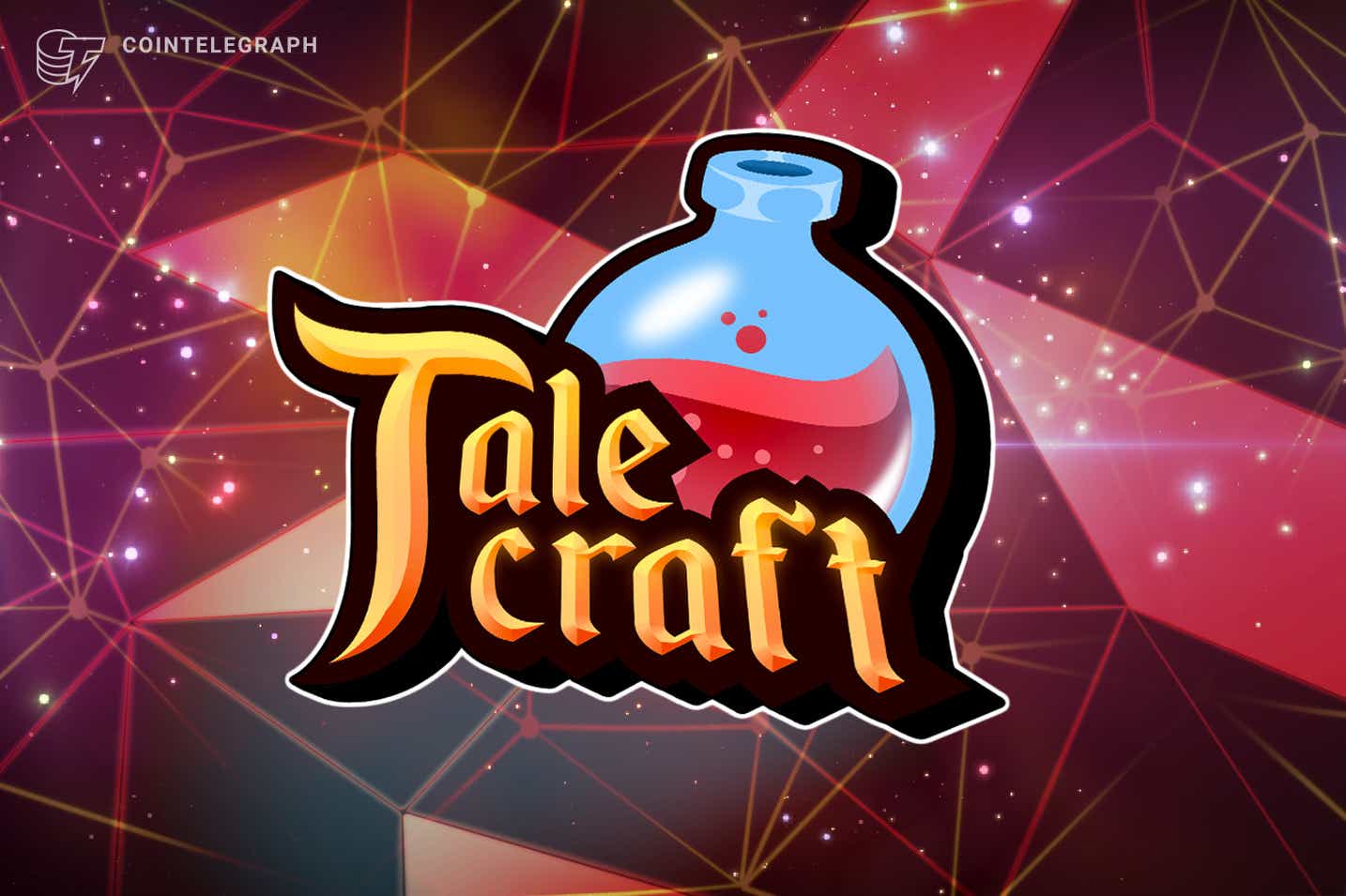 Image result for TaleCraft