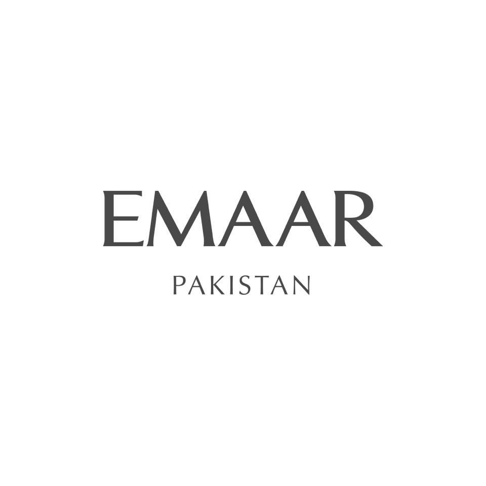 Image result for Emaar Pakistan