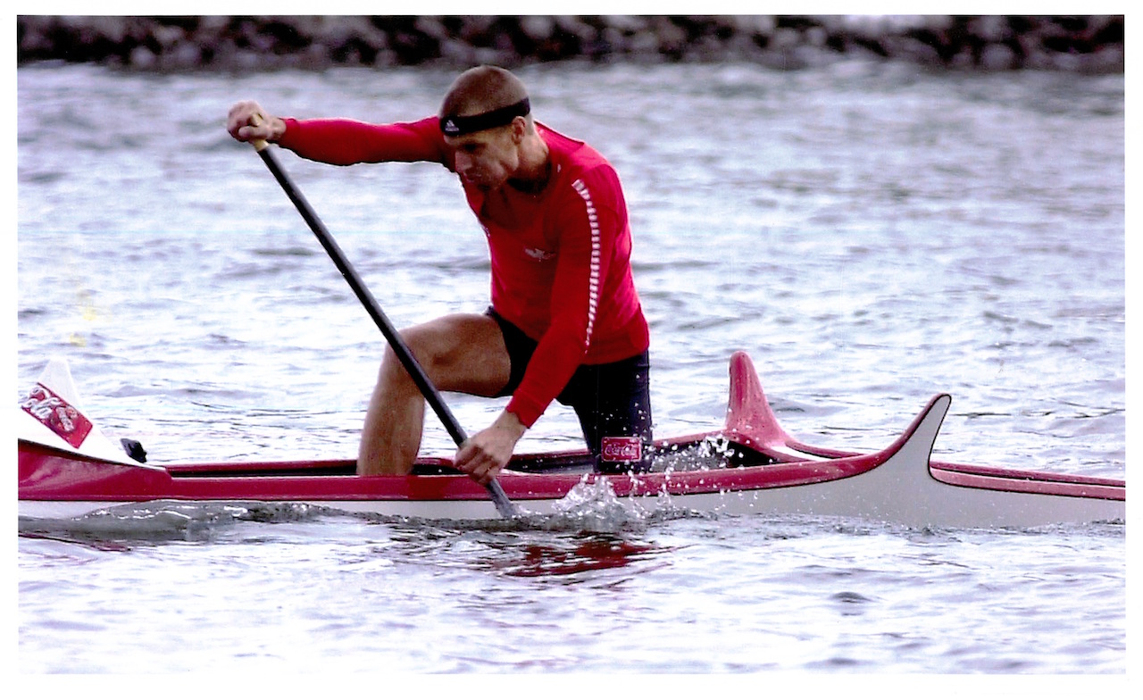 Image result for Steve Giles