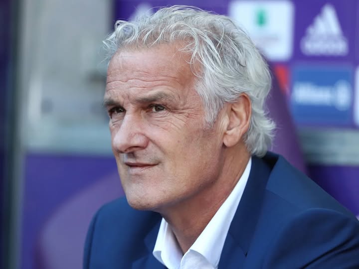 Image result for Fred Rutten