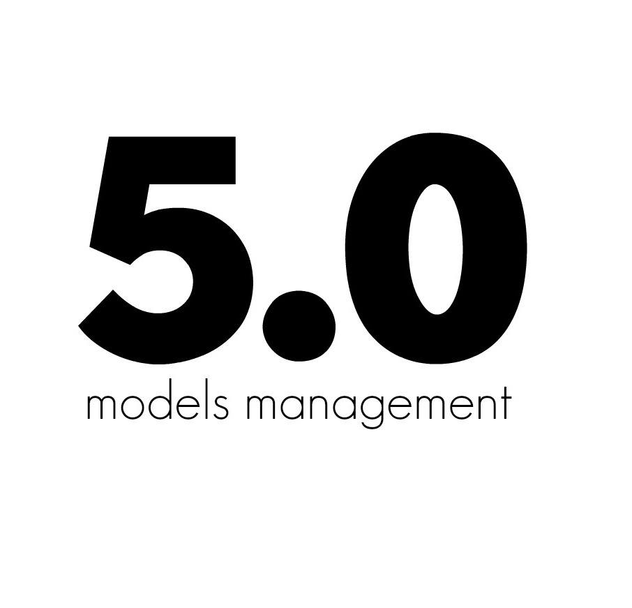 Image result for 5.0 models management