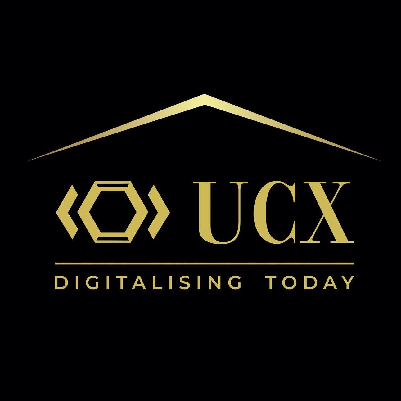 Image result for UCX FOUNDATION