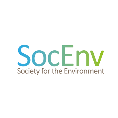 Image result for Society for the Environment (SocEnv)