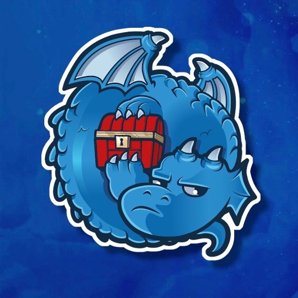 Image result for Dragonchain