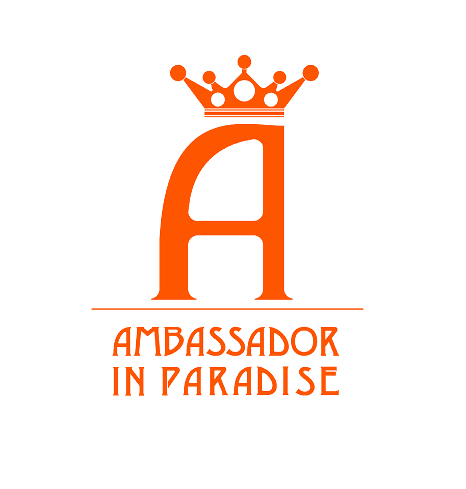 Image result for Ambassador In Paradise
