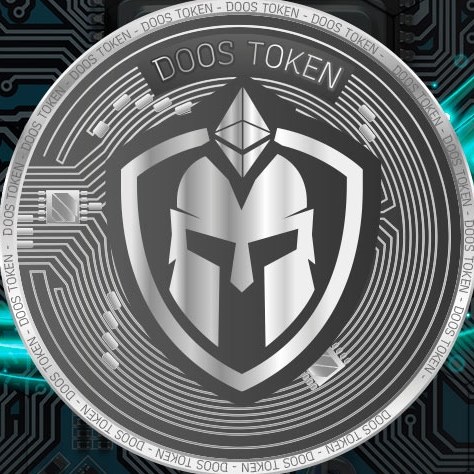 Image result for DOOS TOKEN