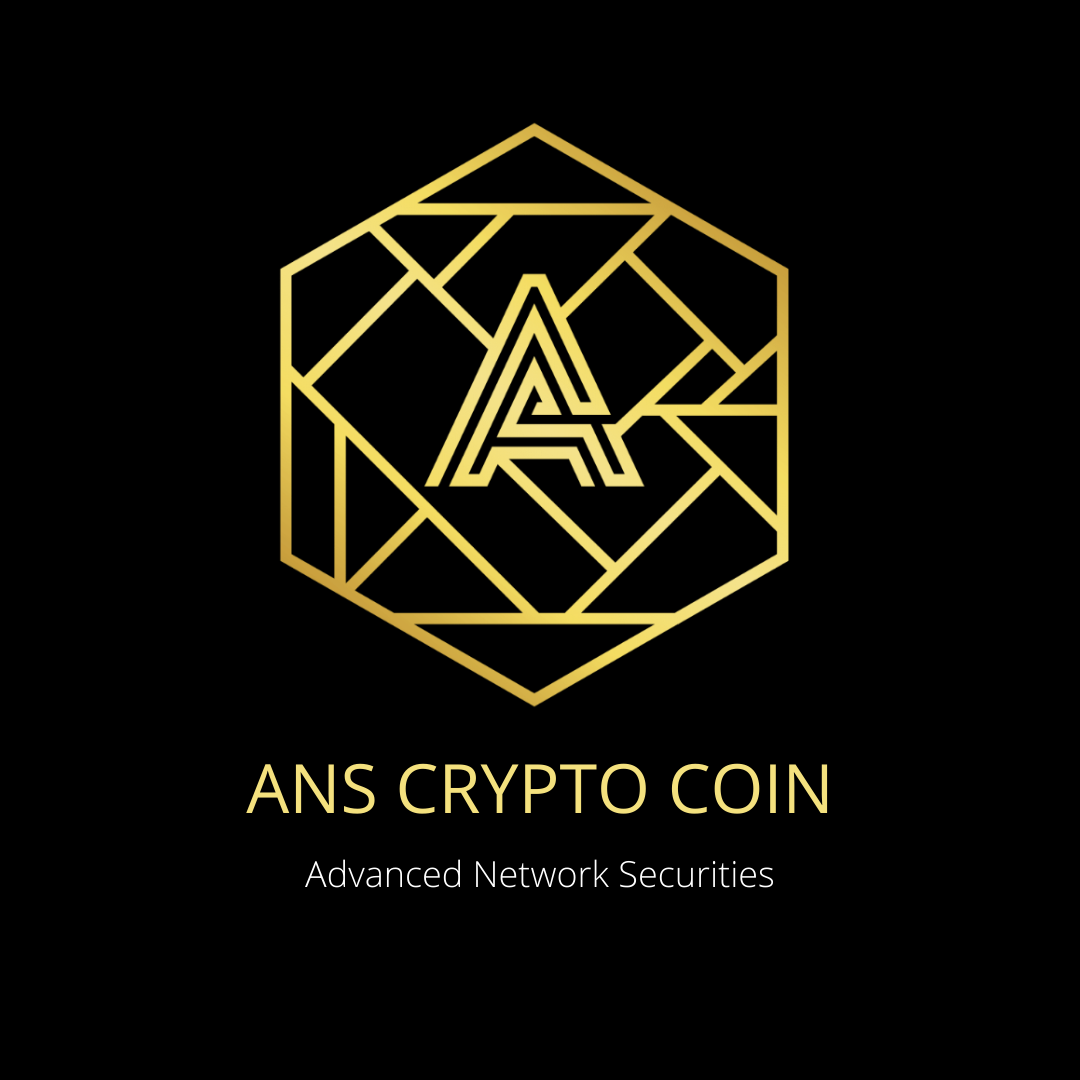 Image result for ANS Crypto Coin