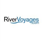 Image result for River Voyages
