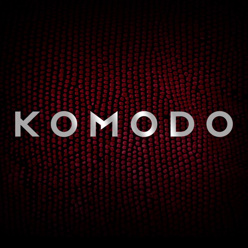 Image result for Komodo