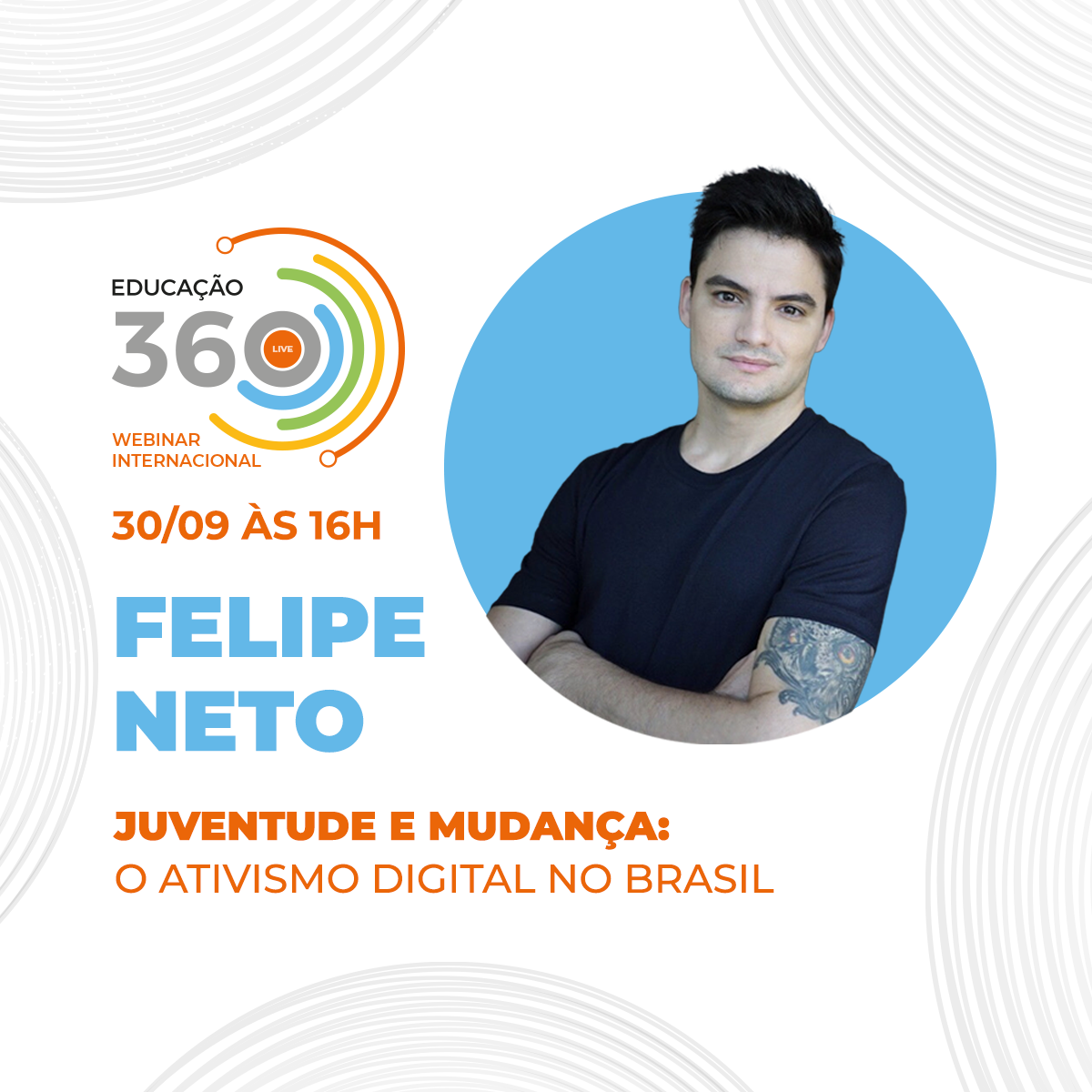 Image result for Felipe Neto