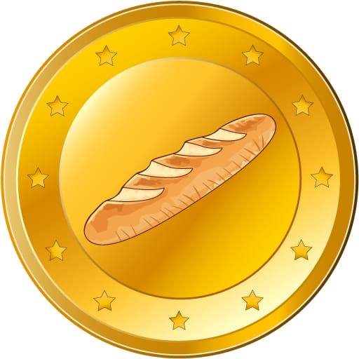 Image result for Baguette Token