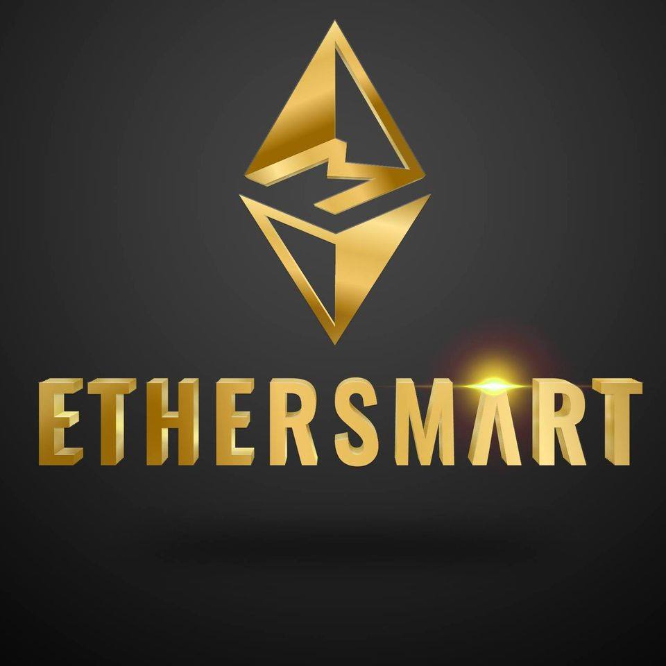 Image result for EtherSmart