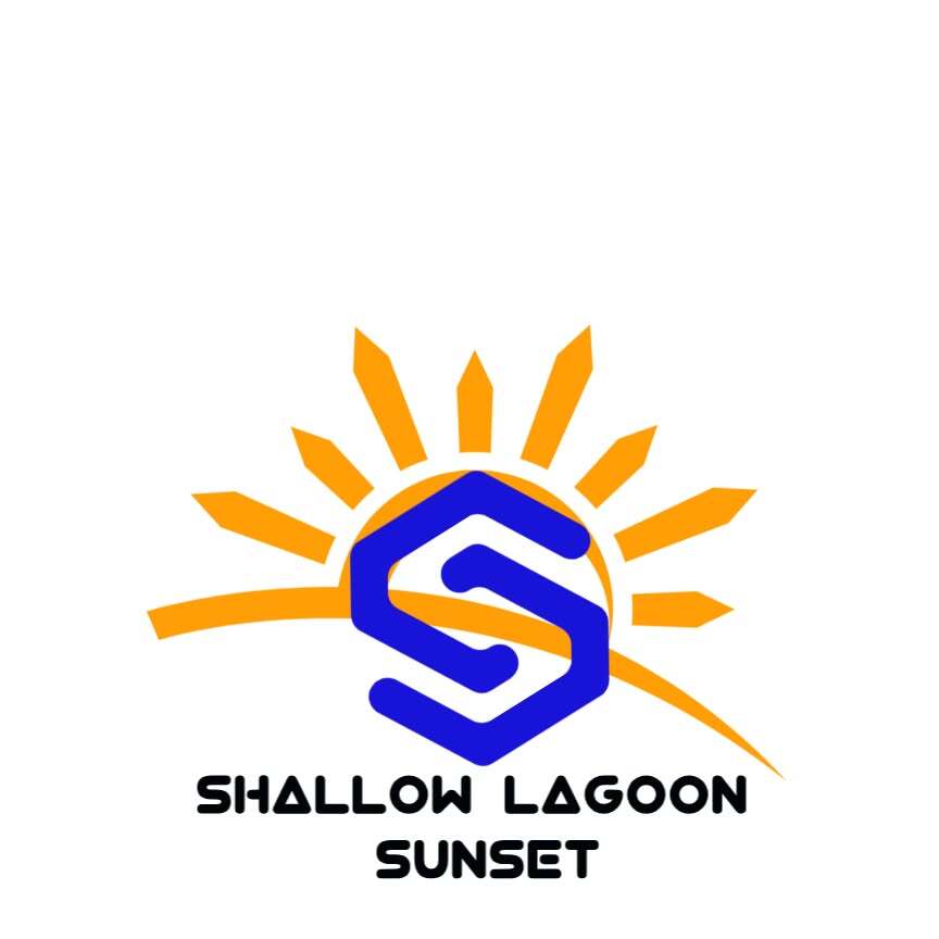 Image result for Shallow Lagoon Sunset