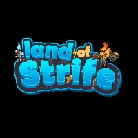 Image result for The Land Of Strife