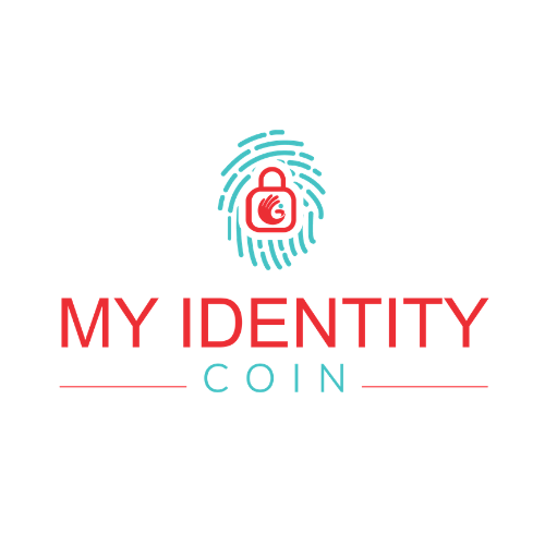 Image result for MY IDENTITY COIN