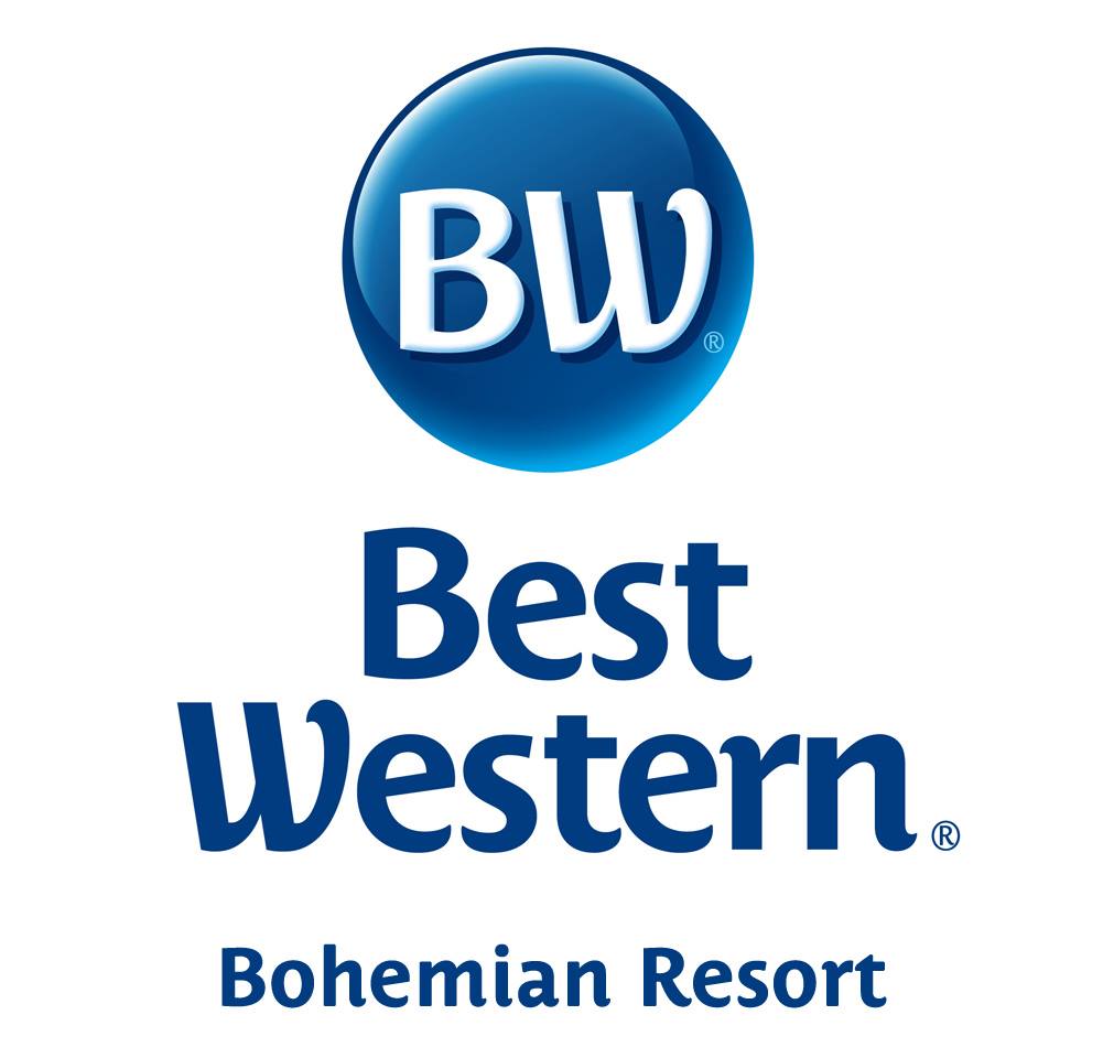 Image result for Best Western Bohemian Resort Hotel