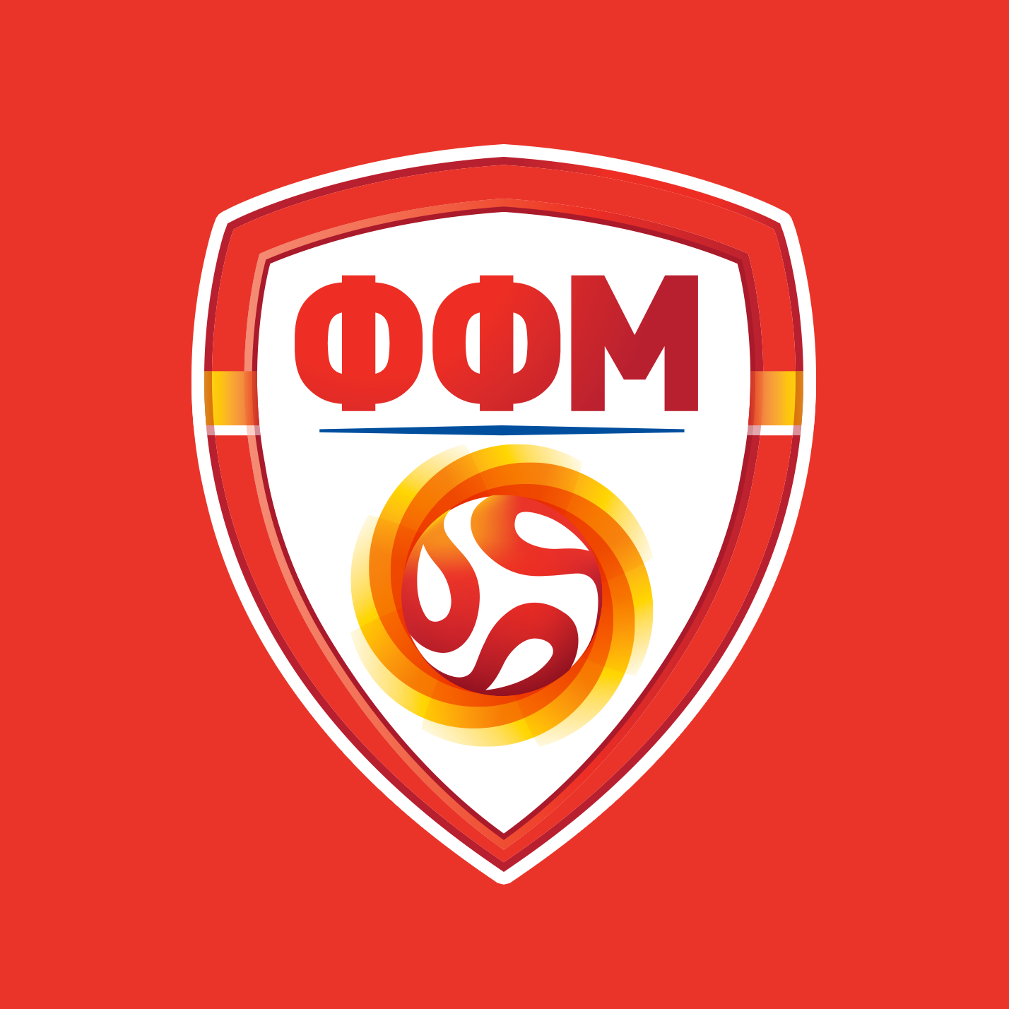 Image result for Football Federation sa Macedonia