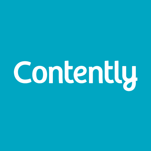 Image result for Contently