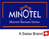 Image result for Minotel Barsam Suites