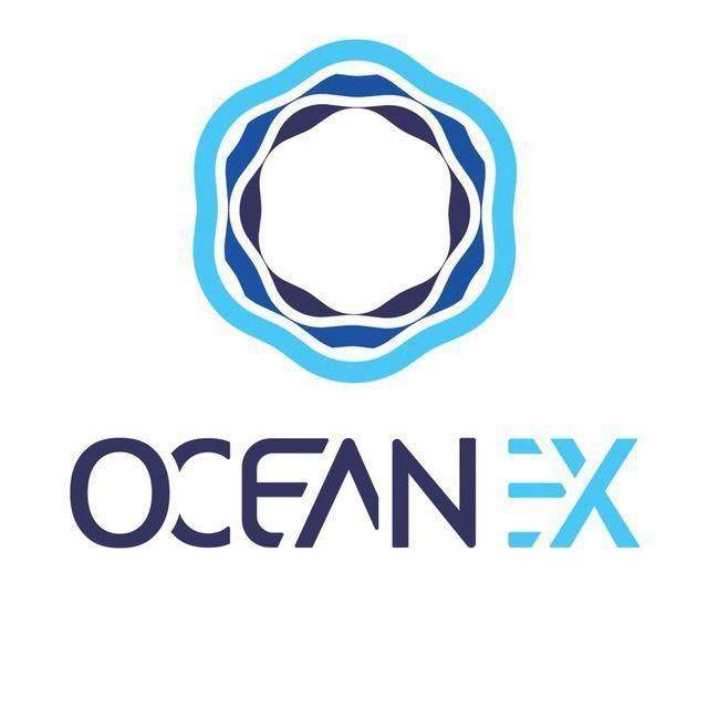 Image result for OceanEx Token