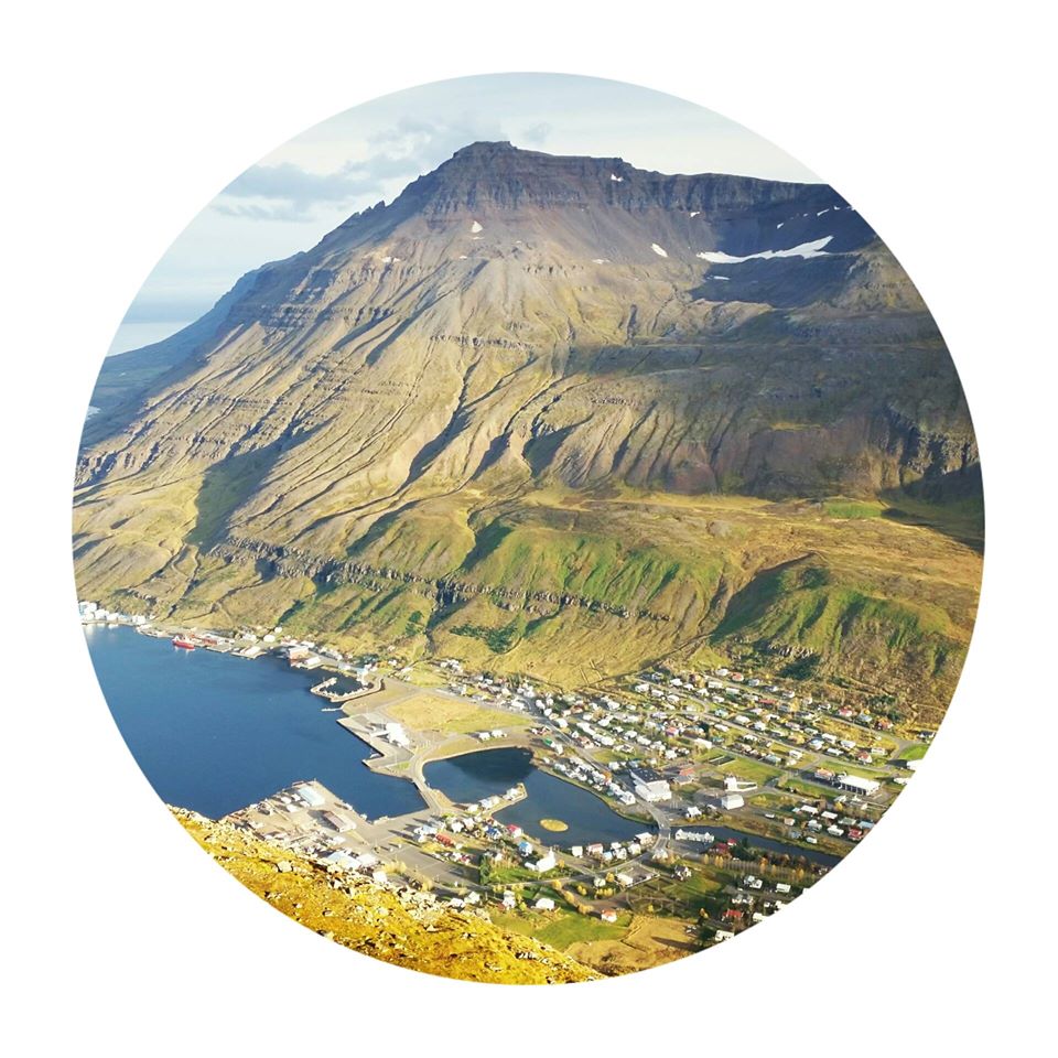Image result for Visit Seyðisfjörður