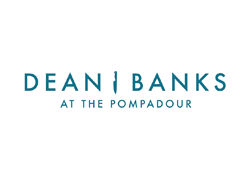 Image result for Dean Banks at The Pompadour