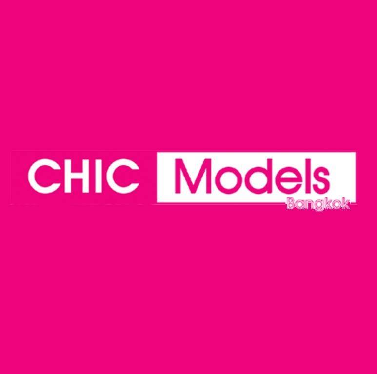Image result for Chic Models Bangkok