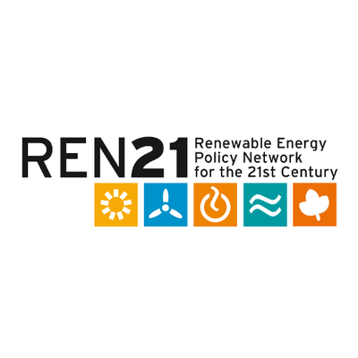 Image result for Renewable Energy Policy Network (REN21)