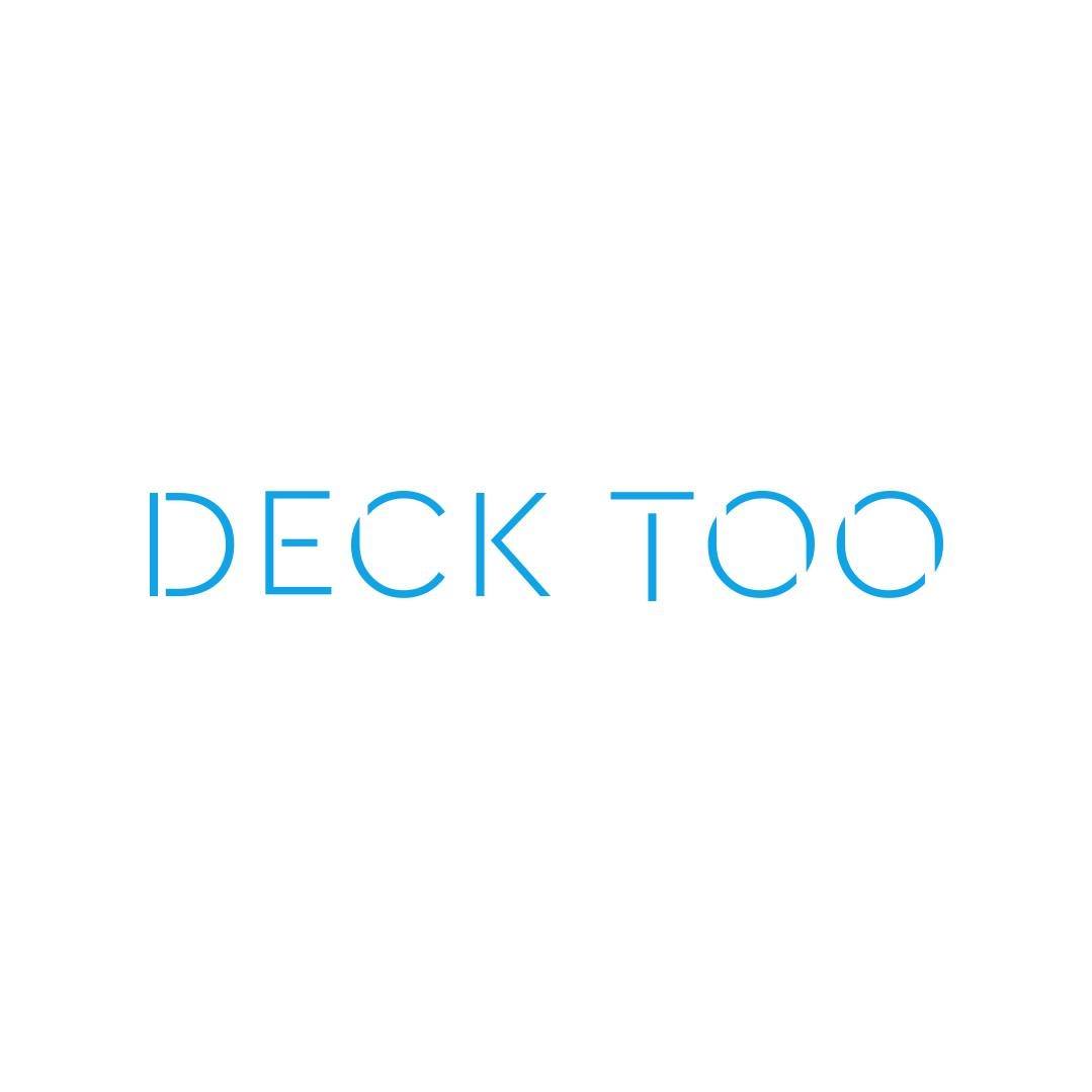 Image result for Deck Too