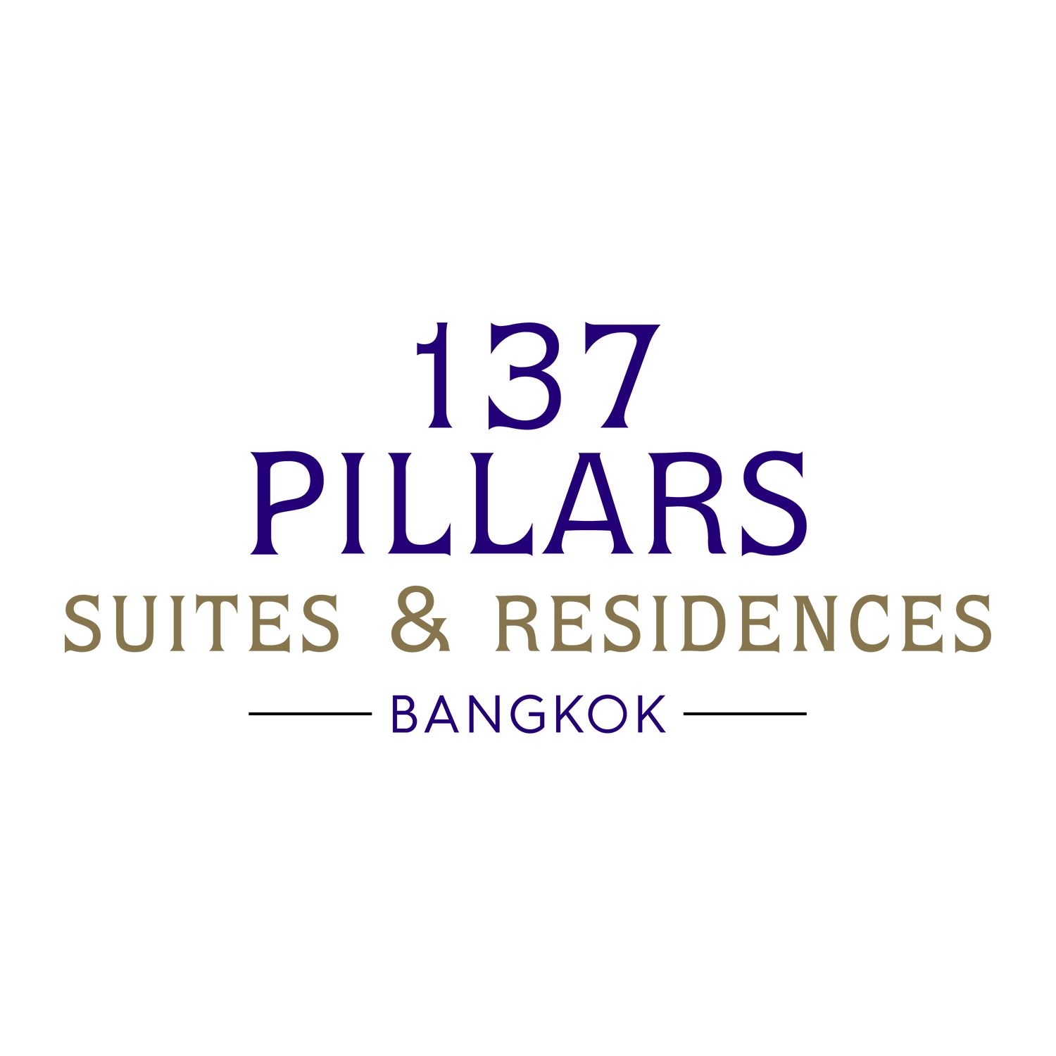 Image result for 137 Pillars Residences Bangkok