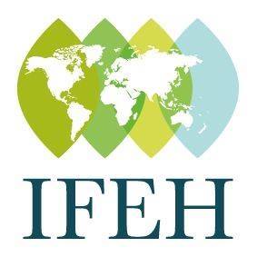 Image result for International Federation of Environmental Health (IFEH)